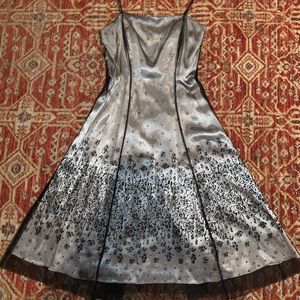 Beautiful Papell Boutique formal dress!!!